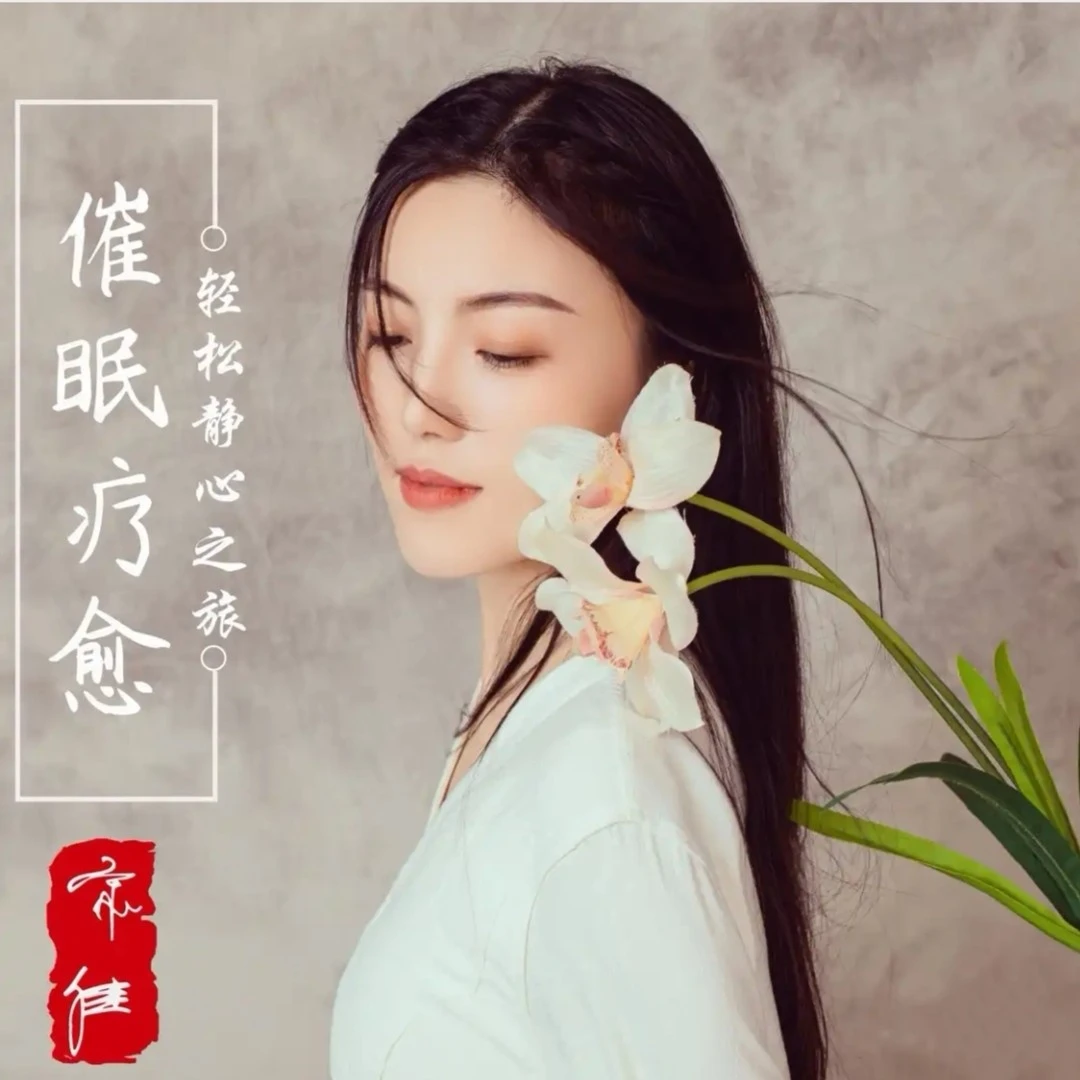 耀中堂精品线上课程《催眠-静化身心之旅》