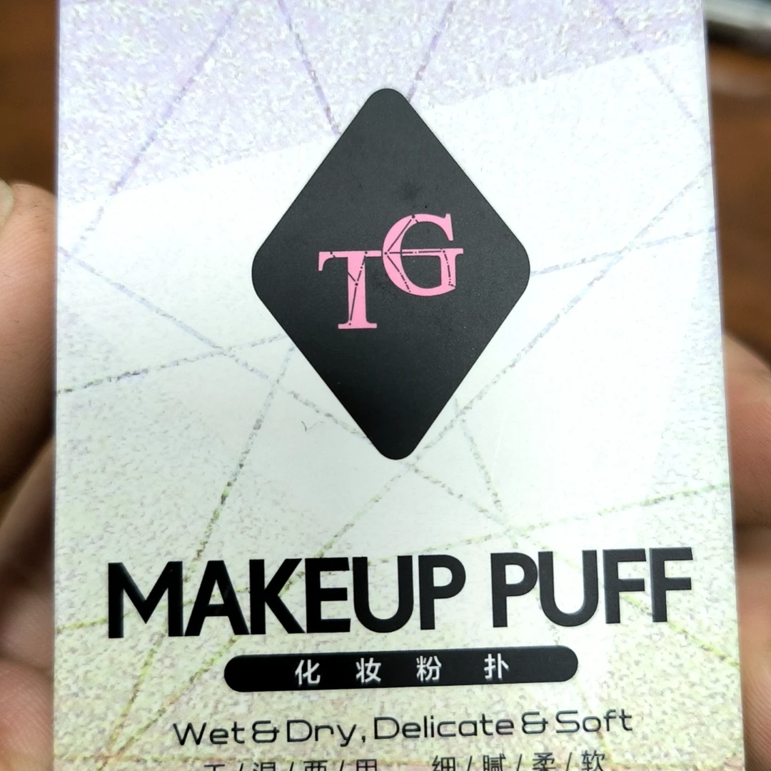 MAKEUPUPFF化妆粉扑