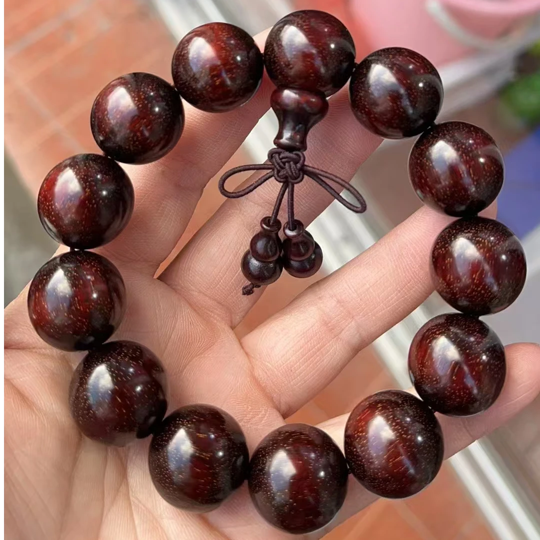 非金属木质手链 女士实木手链（1.5）