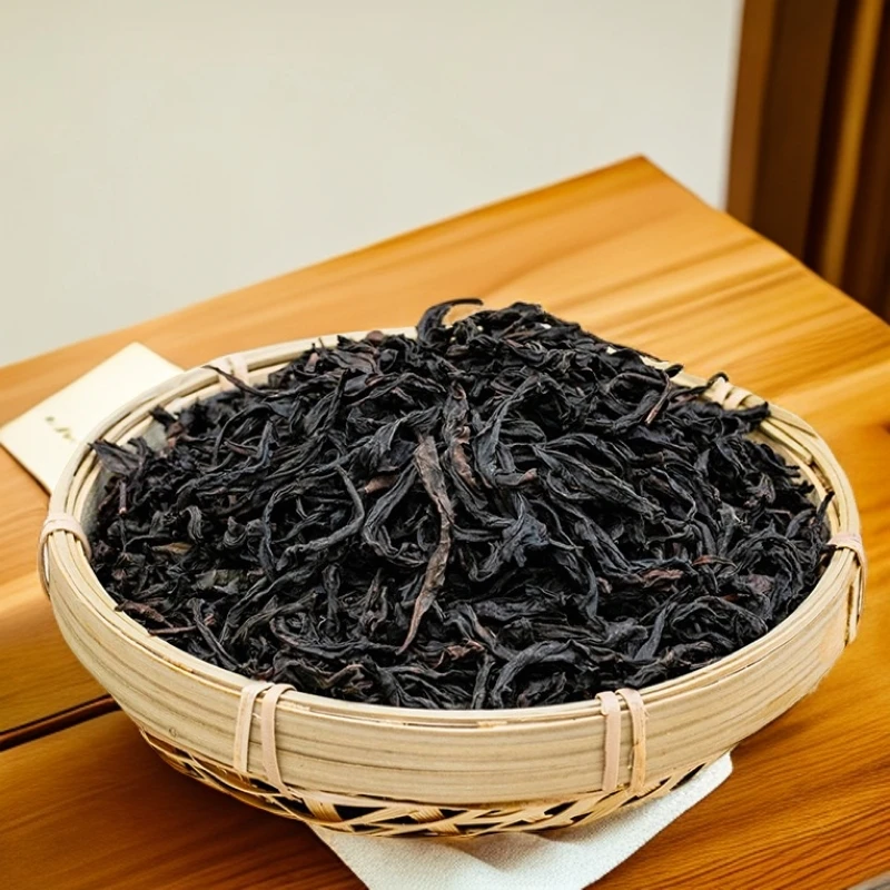 【一等奖肉桂】肉桂原产地福建武夷山大红袍茶叶 武夷岩茶乌龙茶