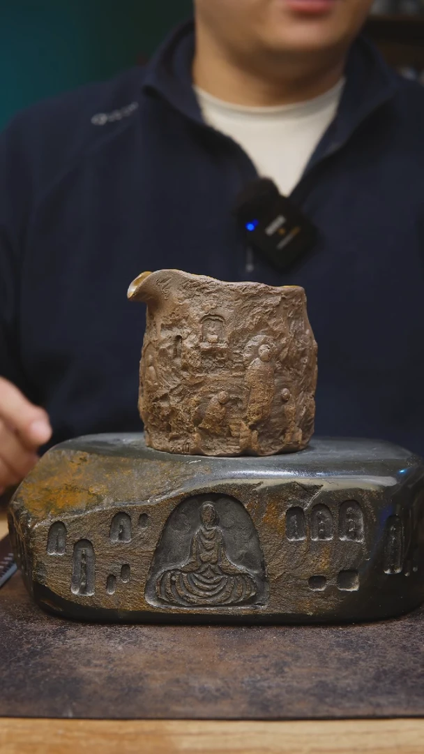 【闪购商品】甘石陶艺贰悦老师266*