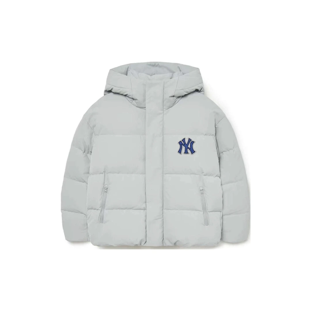 MLB23年新款羽绒服男女同款防风防水
