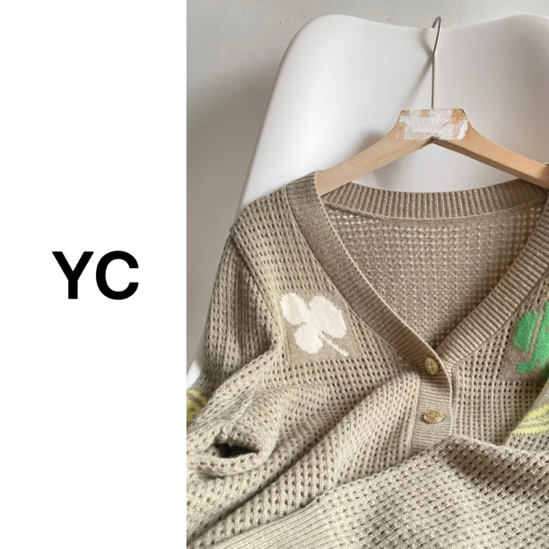 孤品21（由一撤女装）