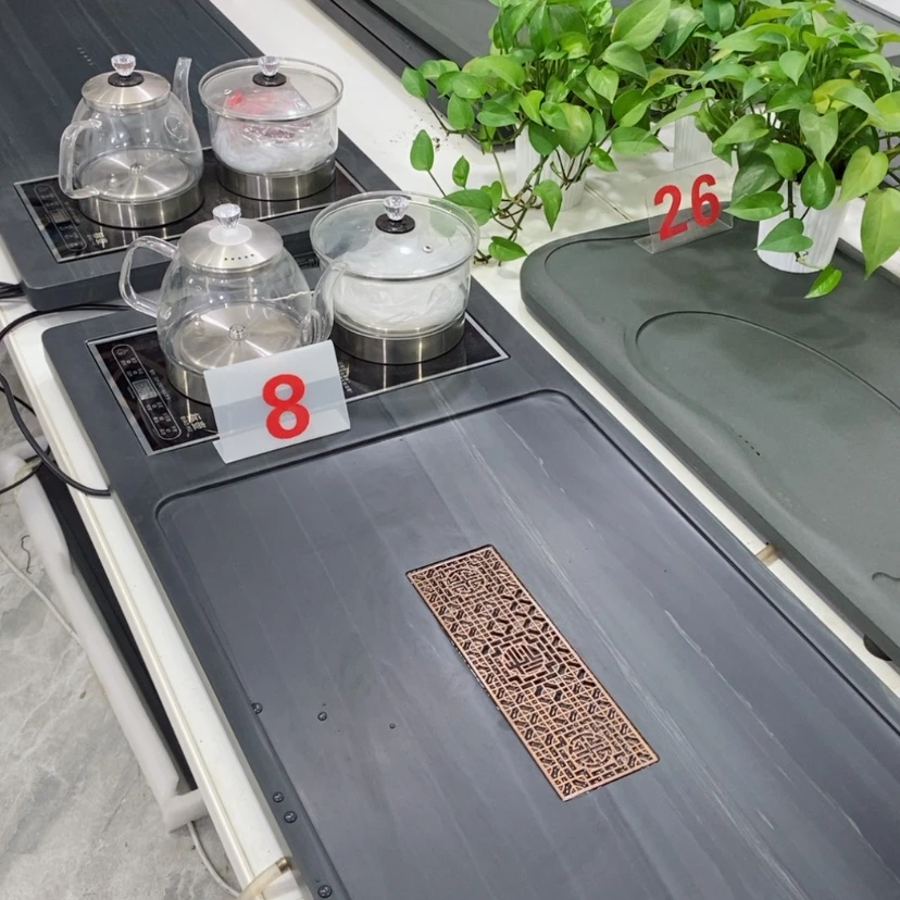 【闪购商品】80.45.3带壶半****城