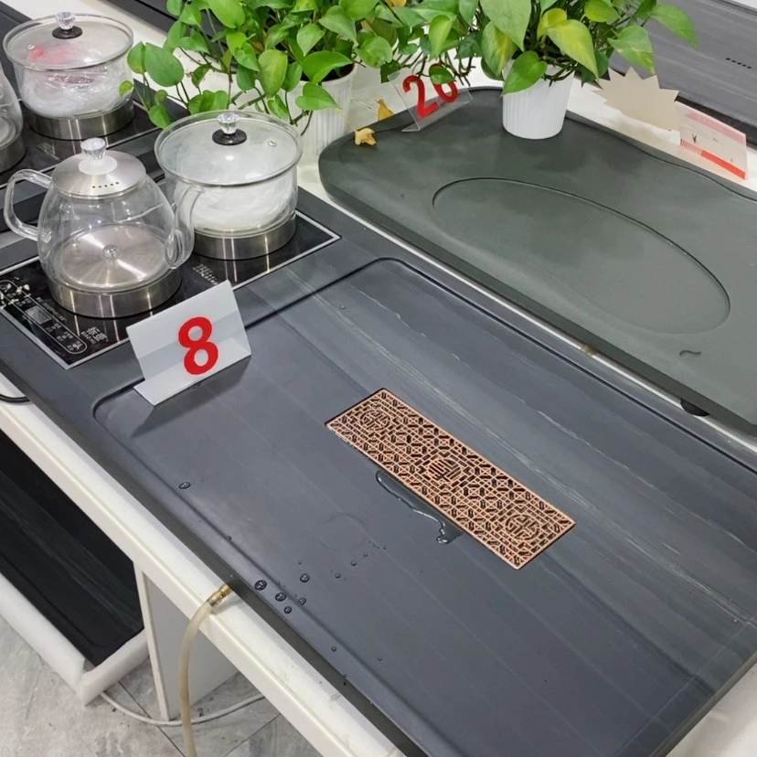 【闪购商品】80.45.3带壶3孔迷*