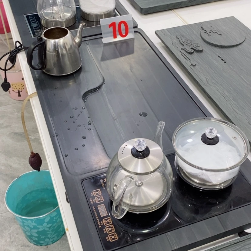 【闪购商品】80.45.3带壶小*