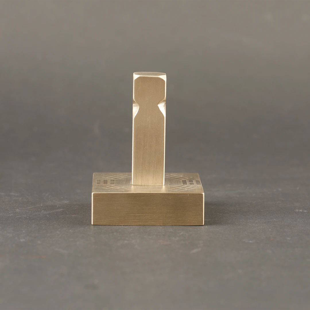 s【铜首定制印章】金属实心铜印章刻章铜印闲章篆刻印章绘画书法