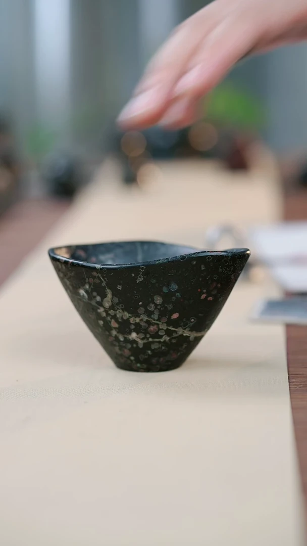 【闪购商品】52安山玉童子张C一物一拍