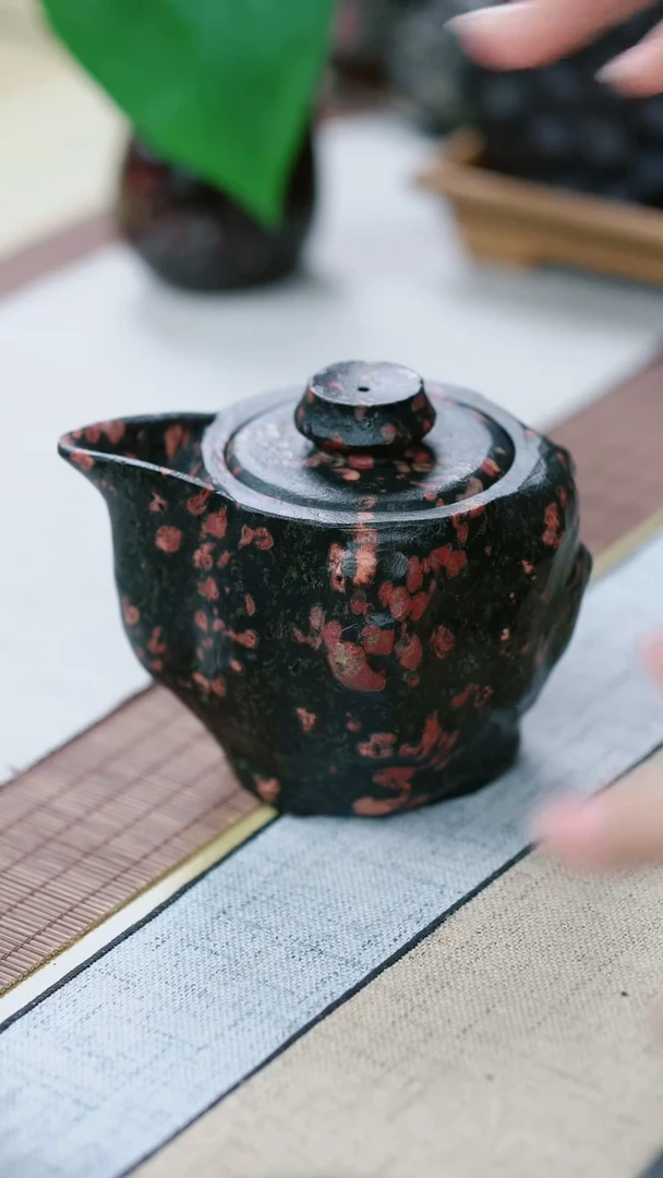 【闪购商品】A安山玉童子张一物一拍