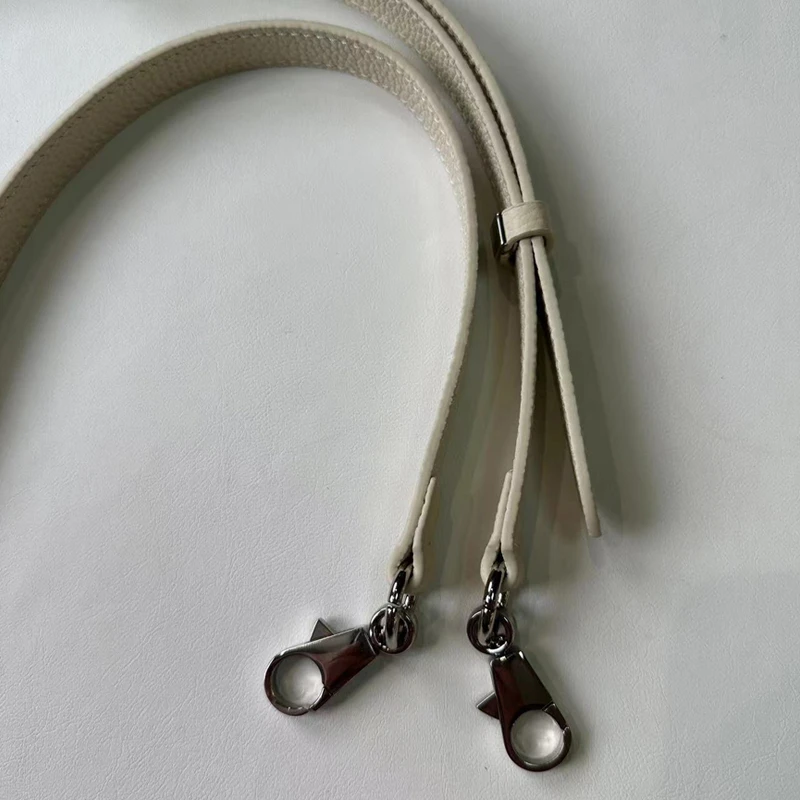 【铭点TOGO牛皮】2024新款时尚轻奢高级感小众牛皮单肩斜挎包