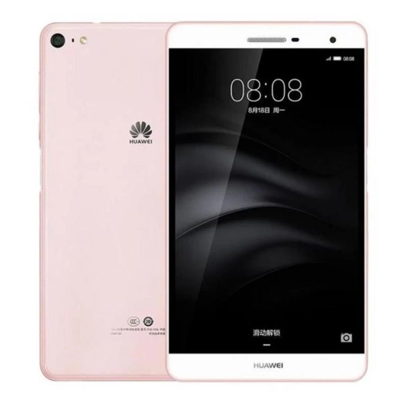 90新 HUAWEI/华为 二手华为揽阅M2青春版 华为M2 平板电脑