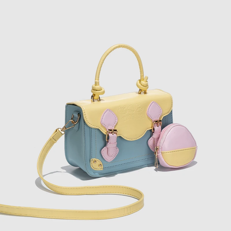 邮差包女款379-1