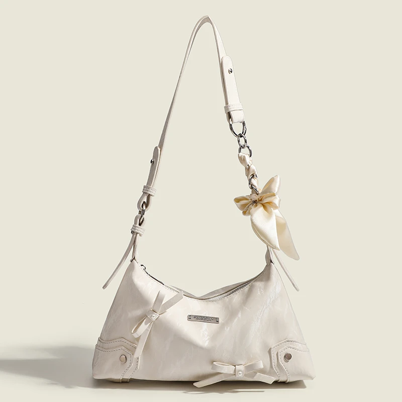 单肩斜跨女包包1253