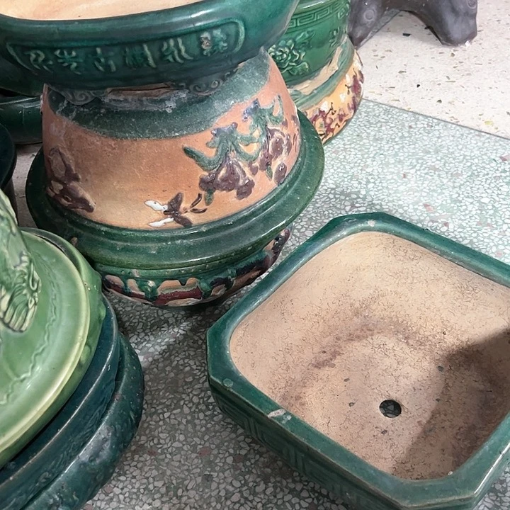 红陶20CM（含）-50CM（不含）用****9