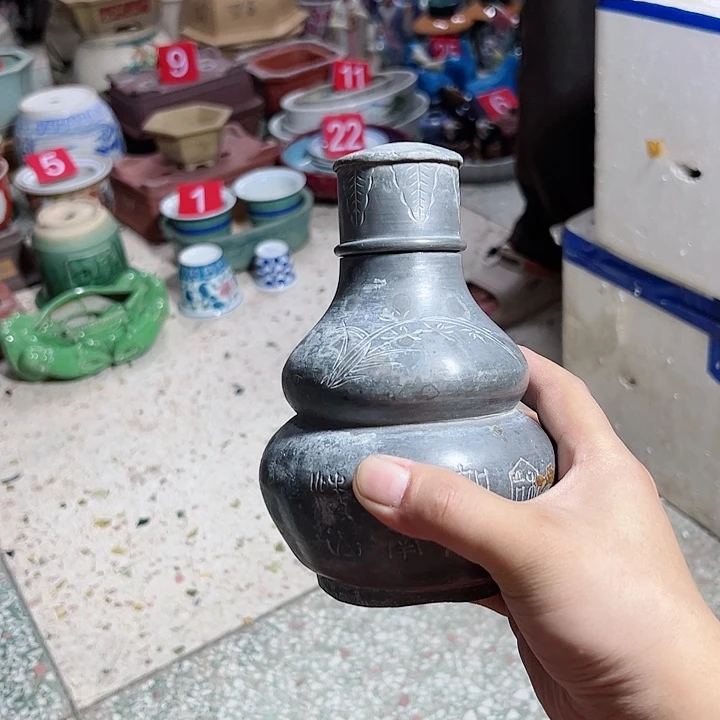 红陶20CM（含）-50CM（不含）M*