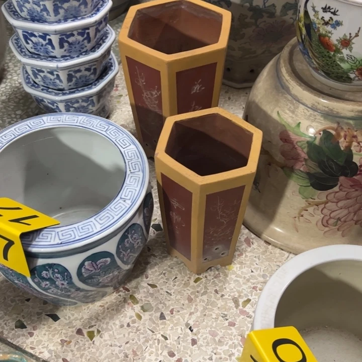 红陶20CM（含）-50CM（不含）大**奥