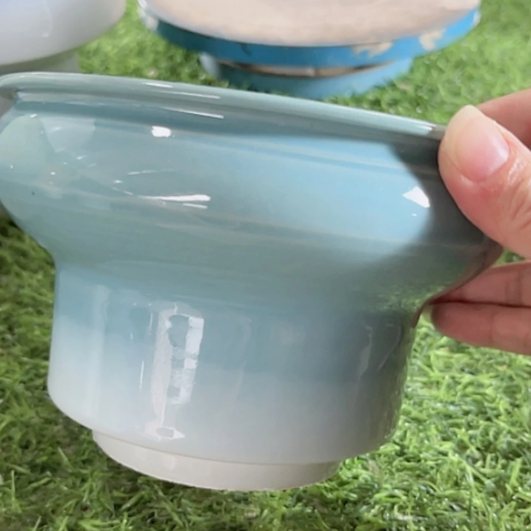 【闪购商品】陶瓷瓶口14高11