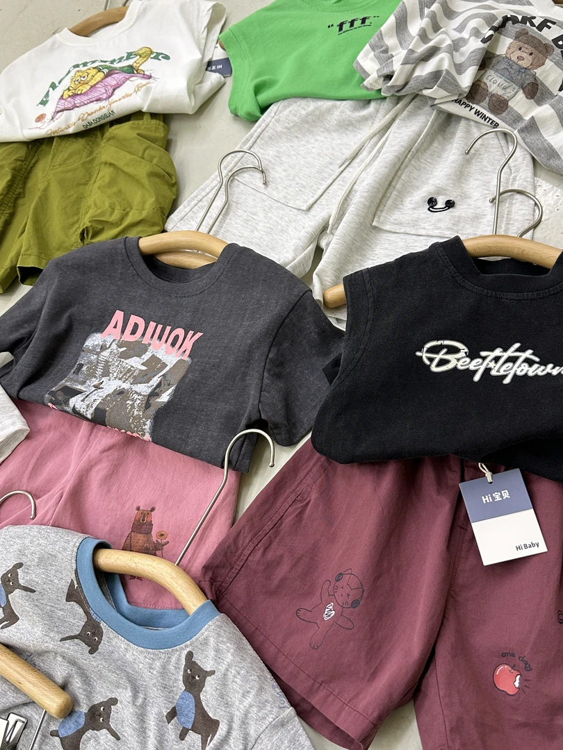 夏季新品全品裤子秒杀49