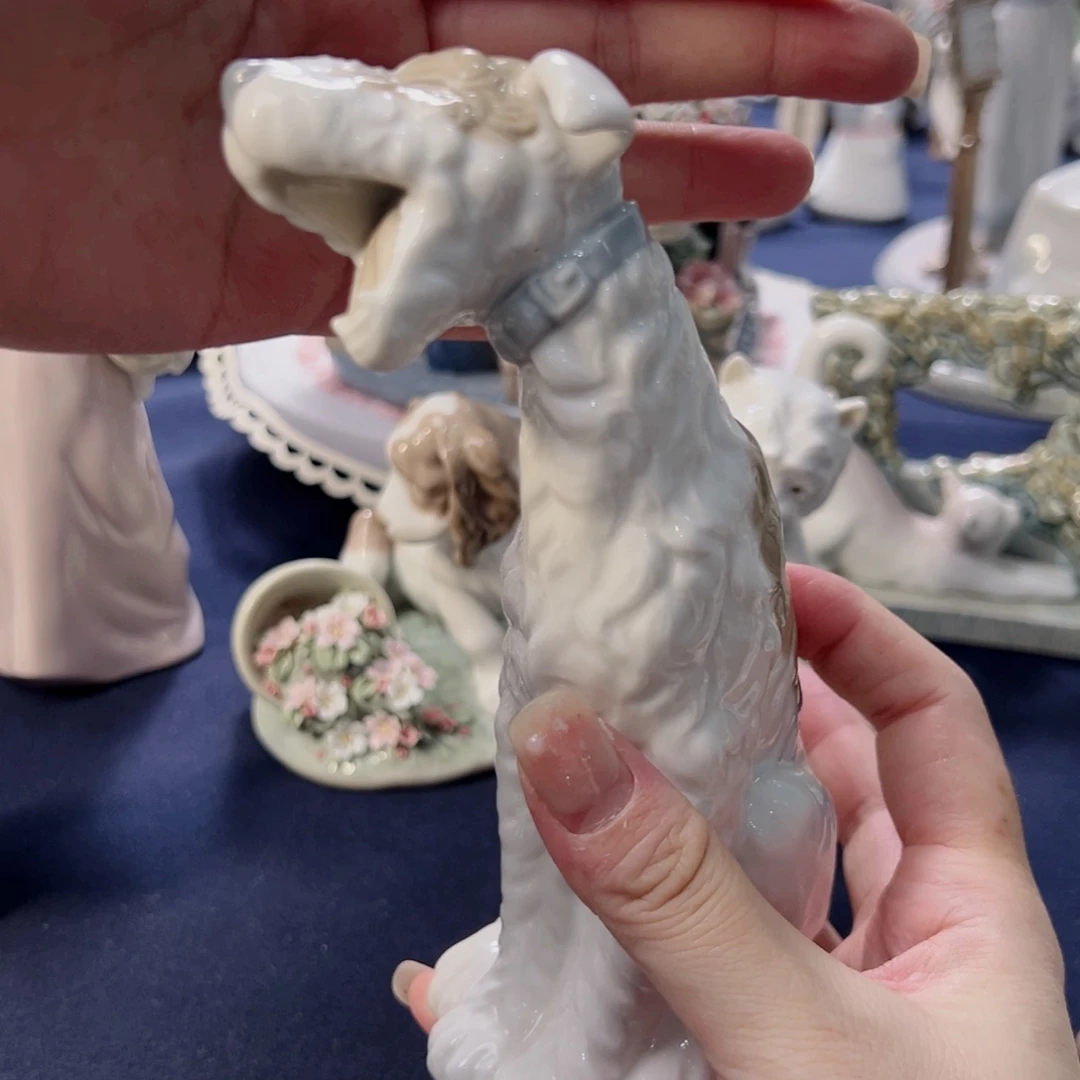 摆件中古美物 雅致