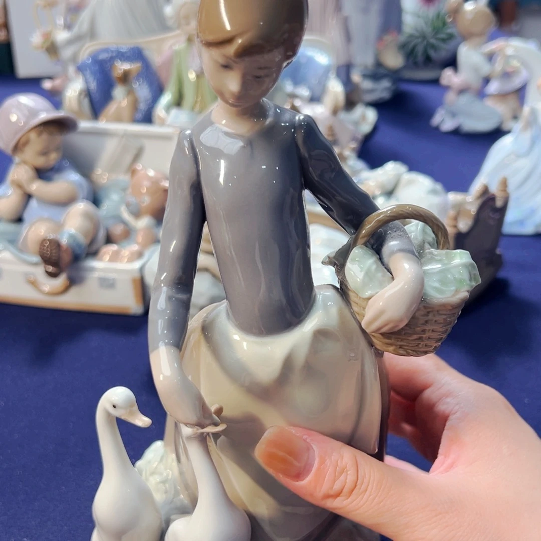 摆件中古美物 雅致全品