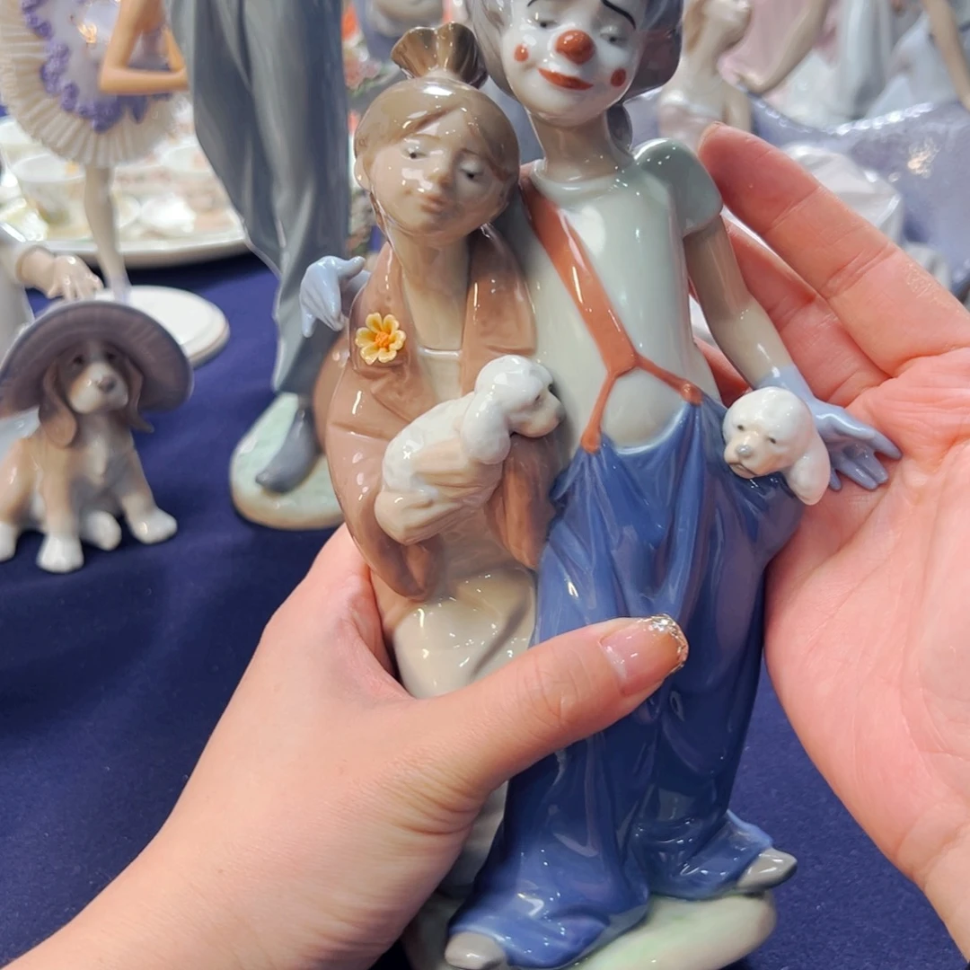 摆件果*中古美物 雅致全品