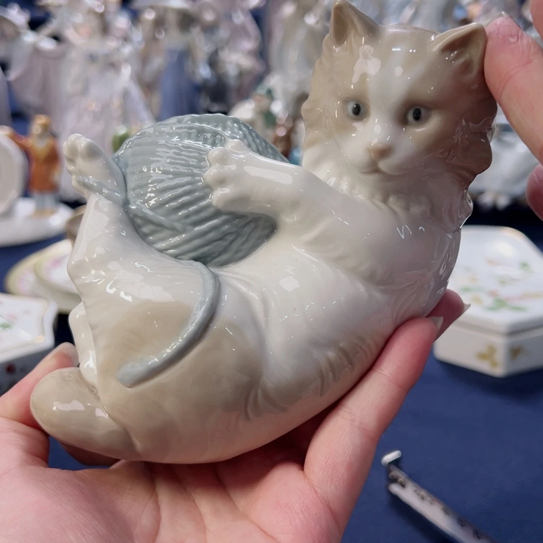 摆件中古美物 雅致nao