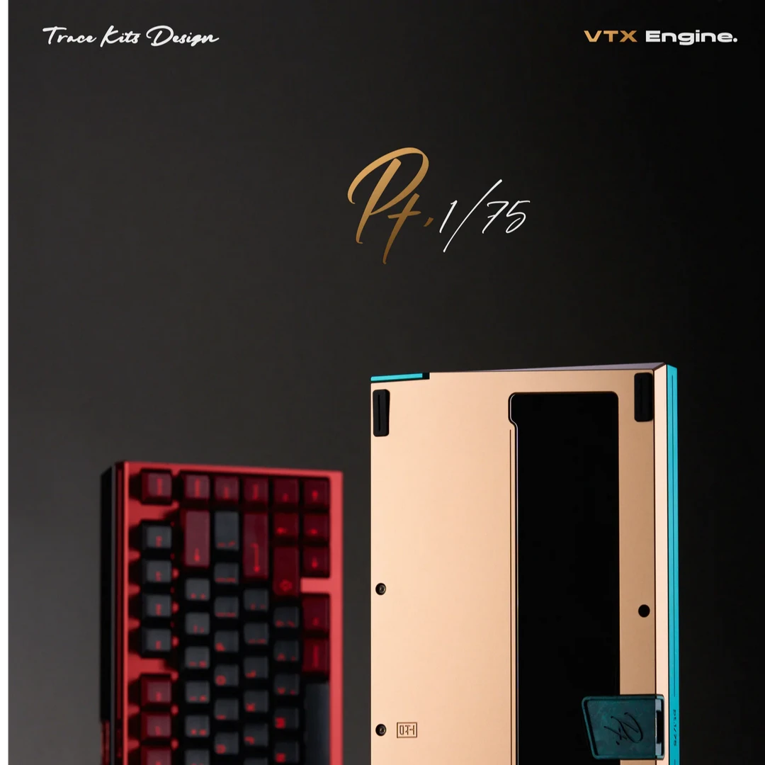 TKDpt.1/75Pt75客制化单模无棉套件TOP无棉铝定OG麻将音石子音