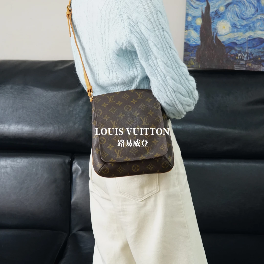 95新 LouisVuitton/路易威登 LV/竖版王菲包/pj11208272/8272
