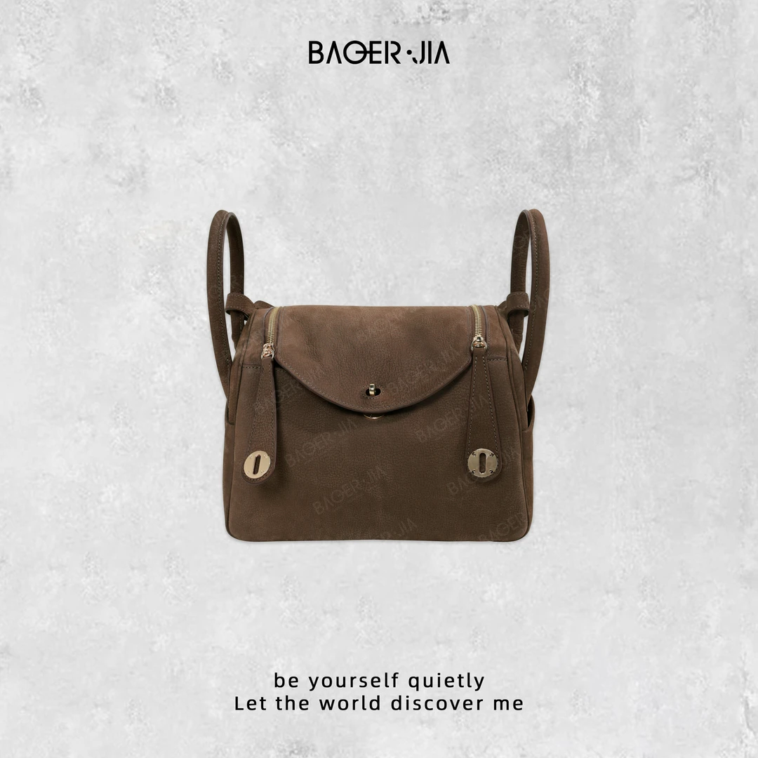 3-宝儿家含幂BO10524307早秋新款时尚气质百搭复古潮流单肩包