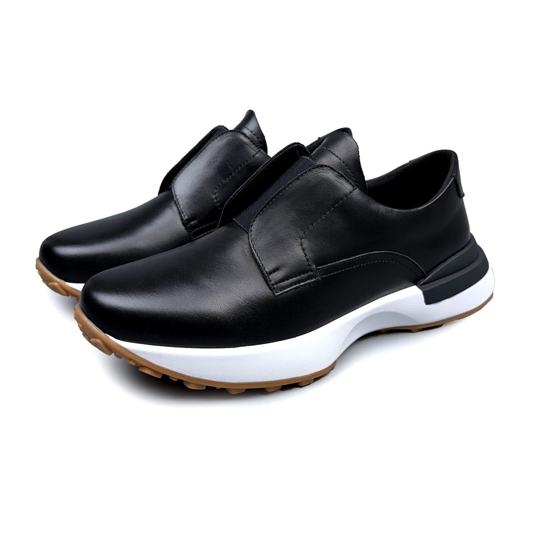 BOTAGER VIENCA/【慢跑系列】低帮时尚百搭男士休闲运动鞋