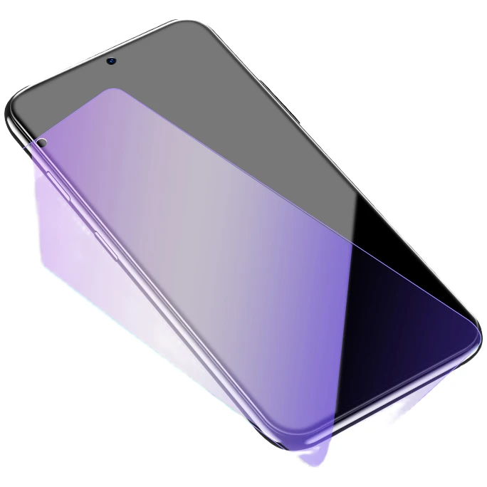 OPPOK11x钢化膜PHF110全屏0PP0K11x手机膜opopk11x高清opk11x蓝光