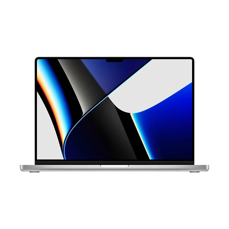 95新 Apple/苹果 2021款MacBook Pro16英寸M1Pro芯片笔记本电脑