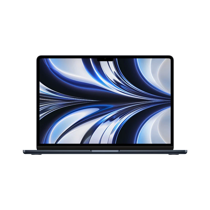 99新 Apple/苹果 【艾】22款MacBookAir13.6英寸M2芯片笔记本电脑