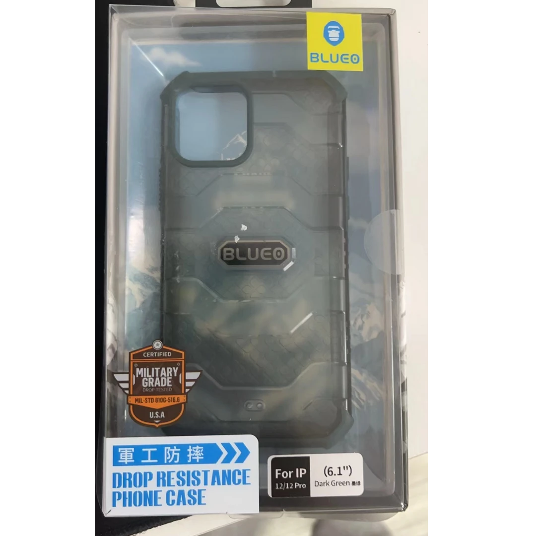 99新  iPhone12/12pro手机壳