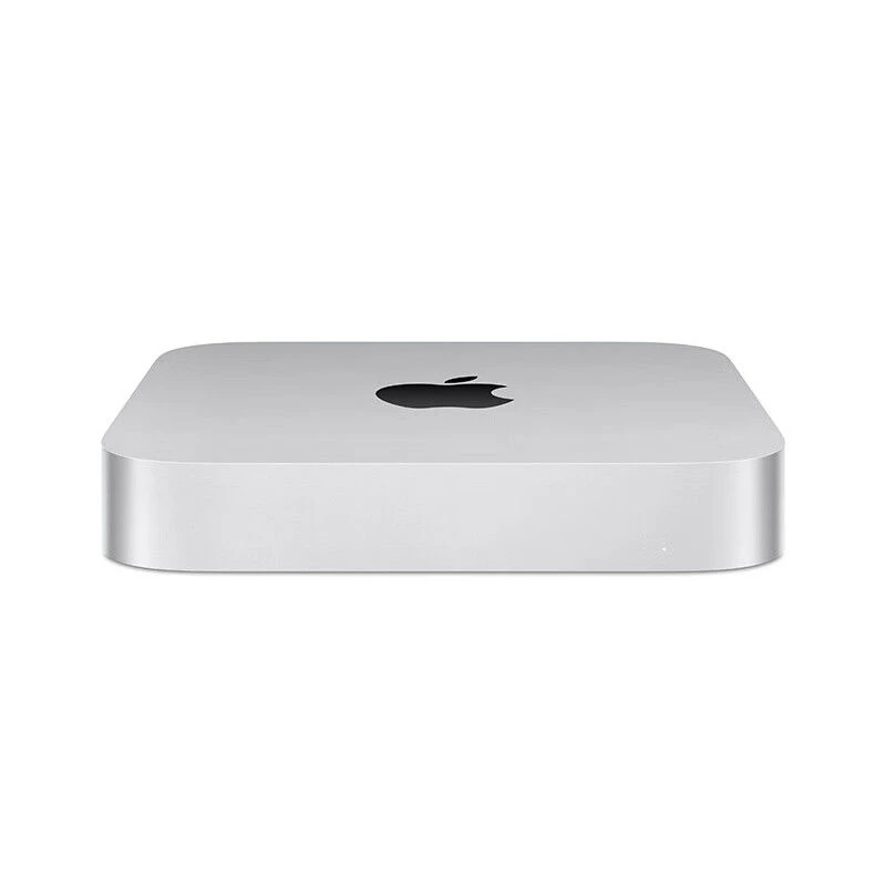 未使用 Apple/苹果 Mac Mini M2 芯片 台式电脑主机 小主机