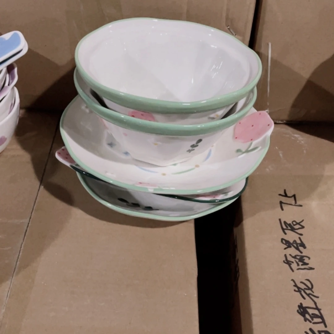 【闪购商品】密胺碗