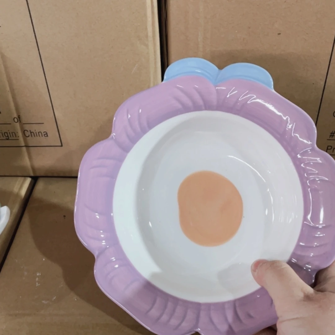 【闪购商品】陶瓷碗
