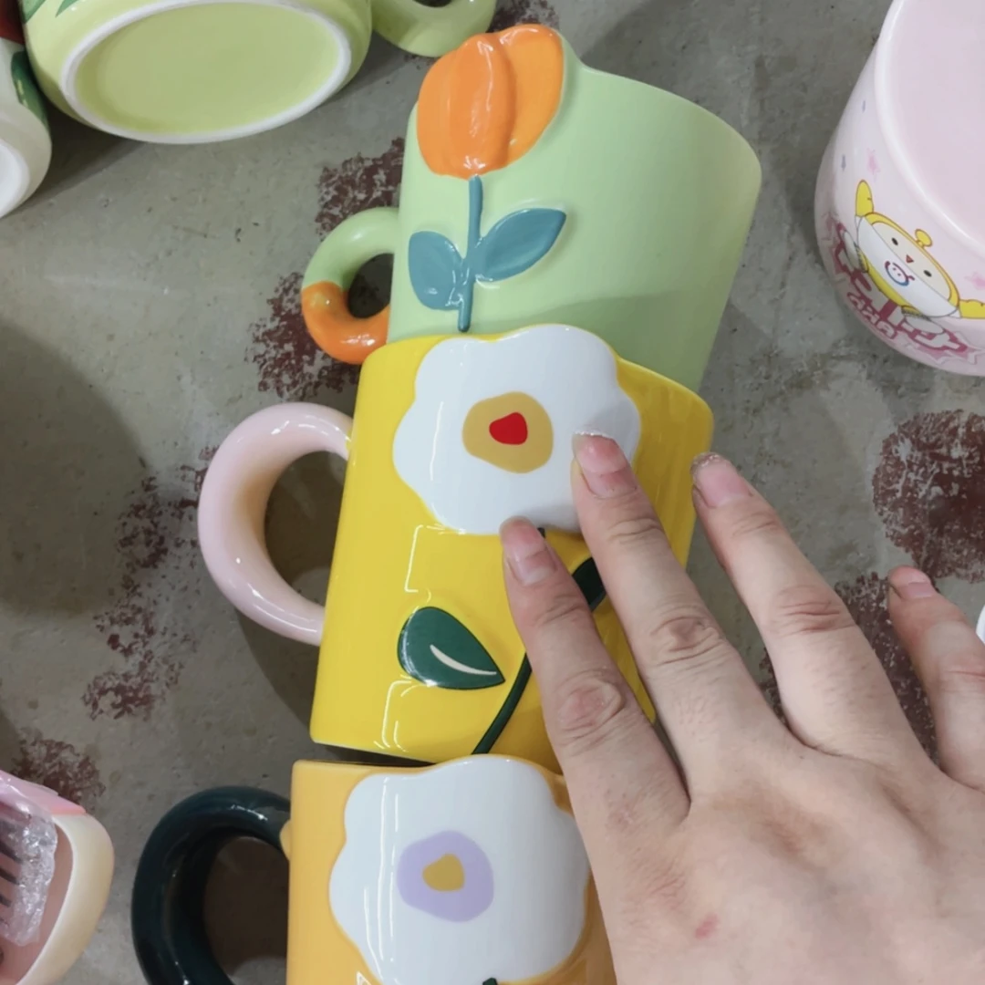 【闪购商品】微瑕陶瓷完美主义者勿拍3………………………………………………