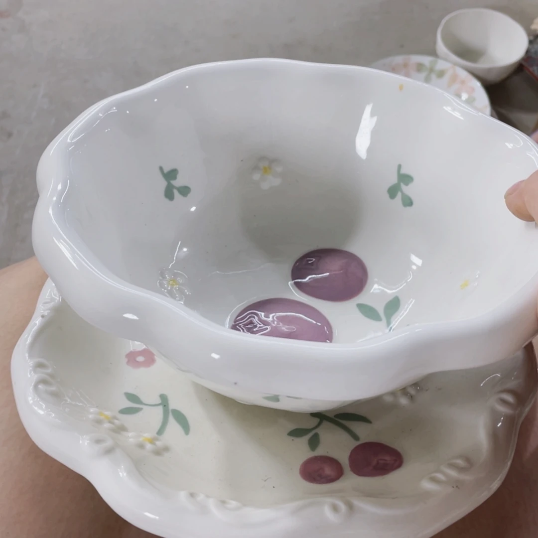 【闪购商品】微瑕陶瓷完美主义者勿拍2………………………………………………