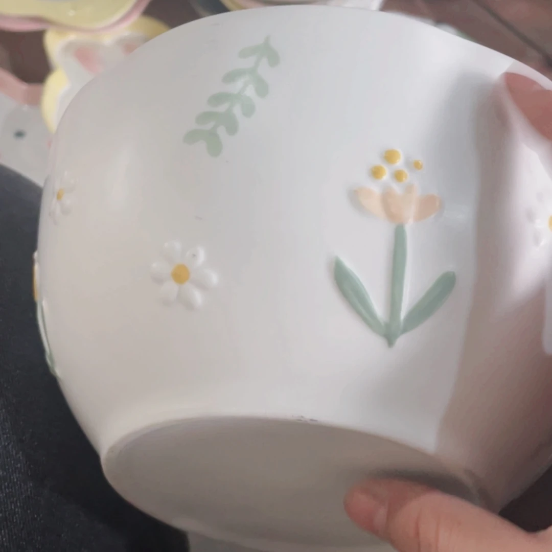 【闪购商品】陶瓷碟