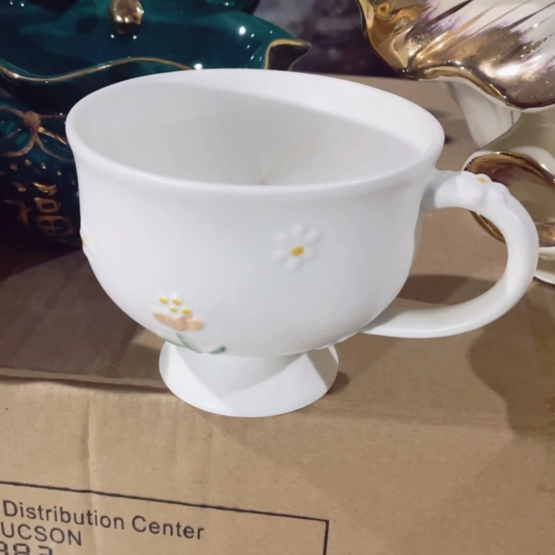 【闪购商品】陶瓷盘