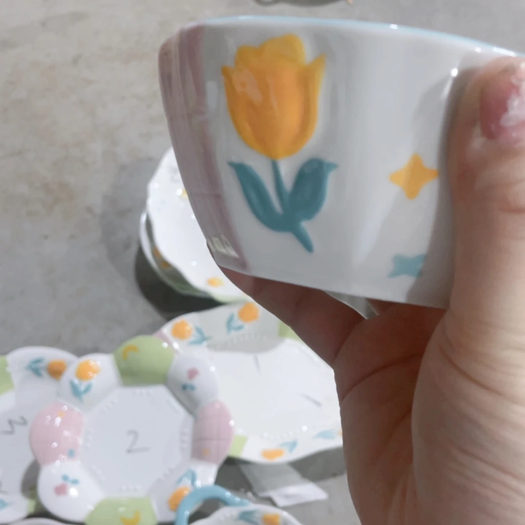 【闪购商品】微瑕陶瓷完美主义者勿拍2………………………………………………