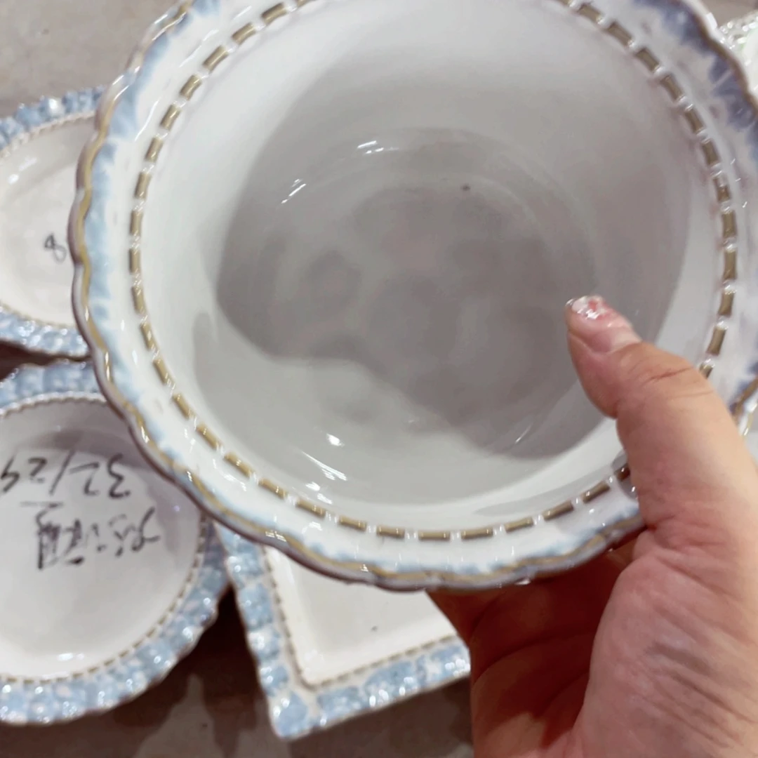 【闪购商品】微瑕陶瓷完美主义者勿拍?***?2…………………………………………