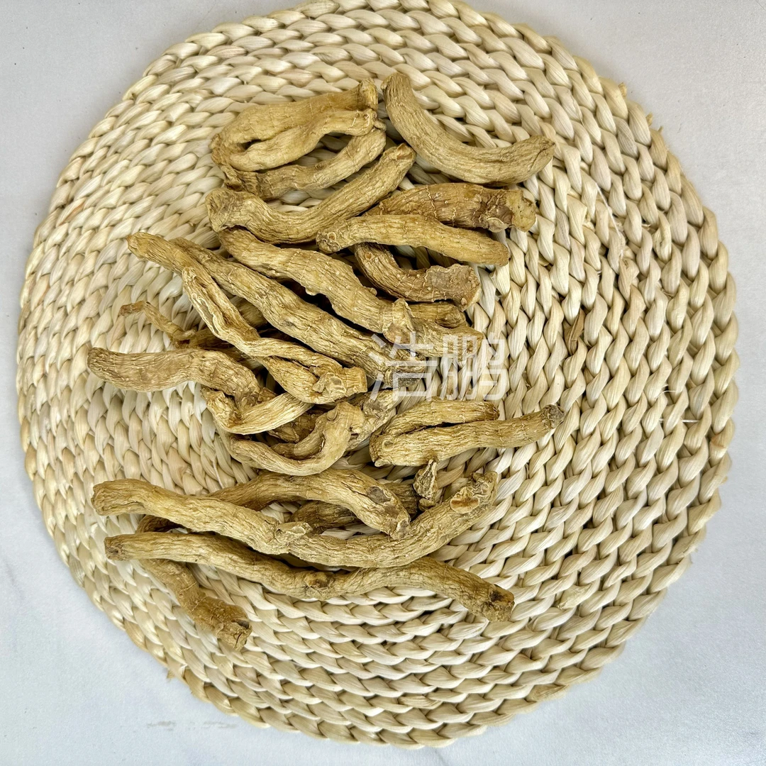 【玉竺干】农产品根条整条发货蔻口感甘甜