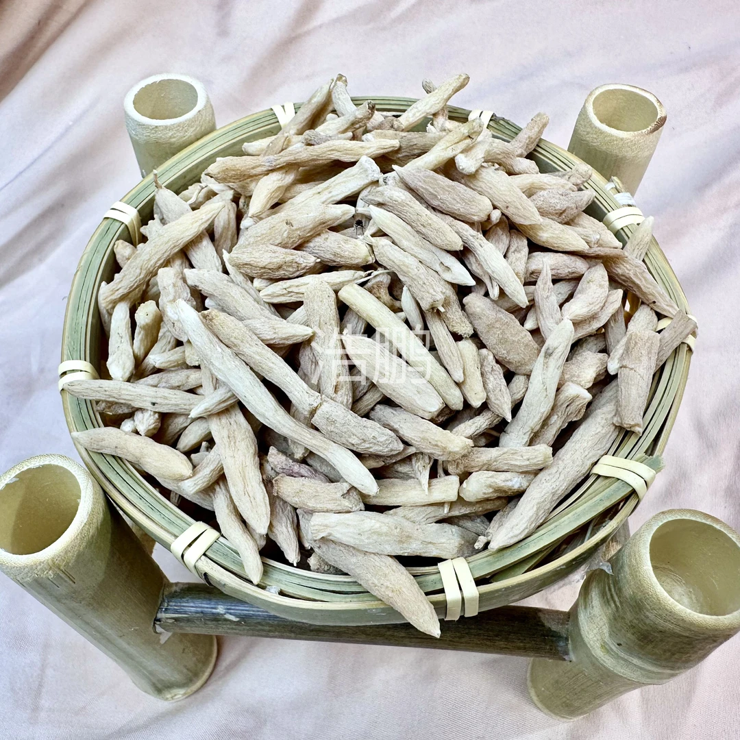 【麥头】农家麦粒饱满味道清香