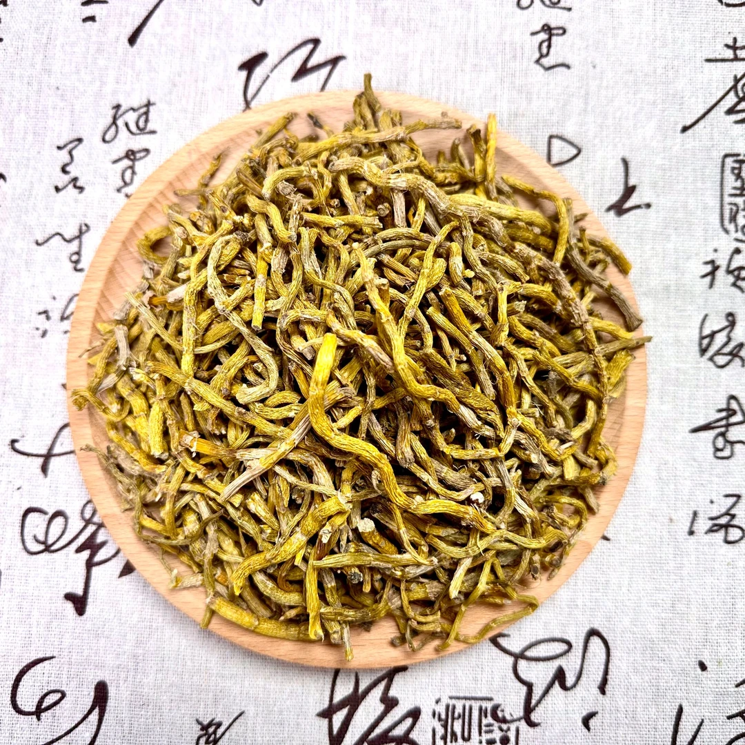 【角斗条】大小不一短枝干货铁皮化渣平可煲水煲汤搭配百合干等