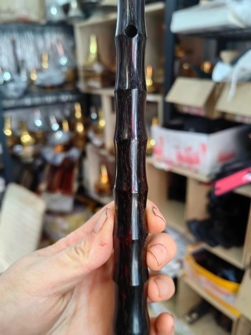 百年老红木唢呐直播间福利款