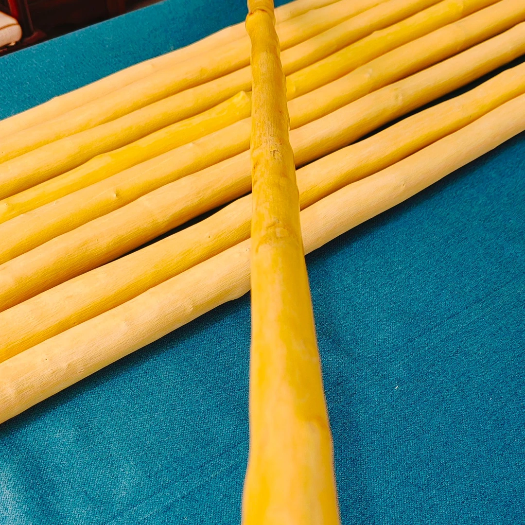 黄金菩提木（直播间一物一拍）韧性好硬度强手感沉