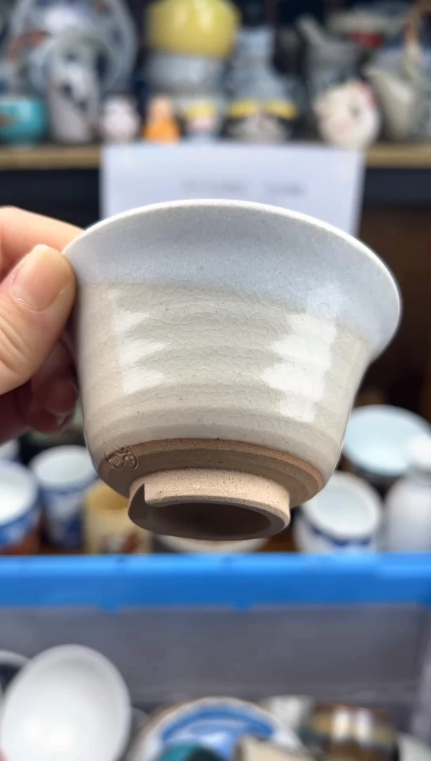 【闪购商品】陶瓷在北