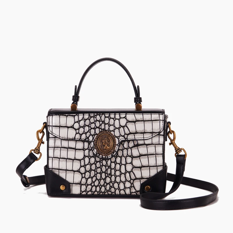 AUDIROO/澳蒂袋鼠高端定型盒子包8002022-1